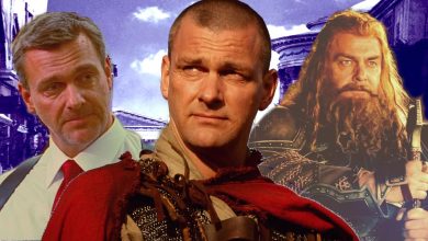 Ray Stevenson: las 10 mejores películas y programas de televisión del actor de Roma