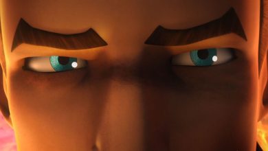 "Realmente éramos una familia": los actores de Star Wars Rebels comparten su emotiva reacción ante la muerte de Kanan