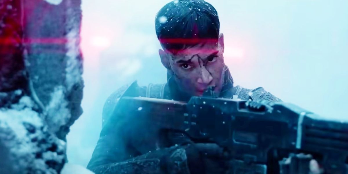 Rebel Moon comparte un universo con la película anterior de Zack Snyder, el director detalla el crossover cancelado