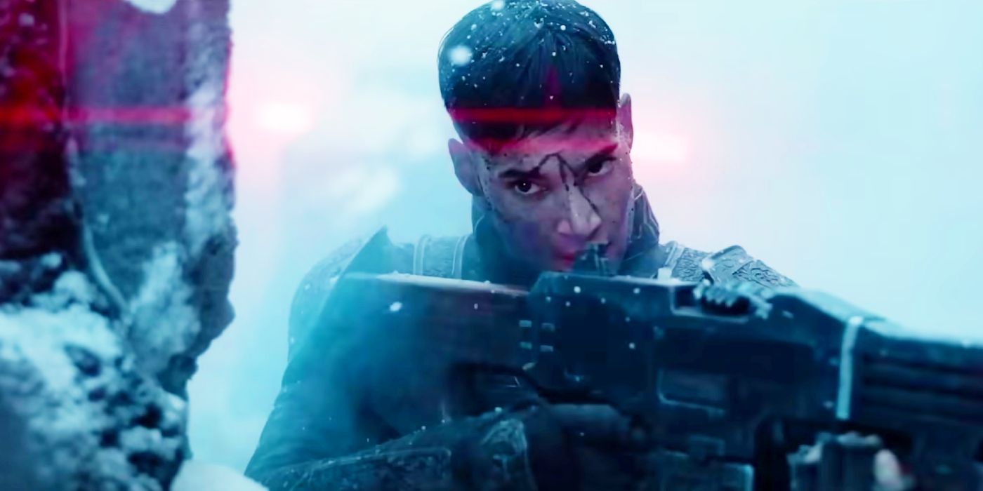 Rebel Moon comparte un universo con la película anterior de Zack Snyder, el director detalla el crossover cancelado