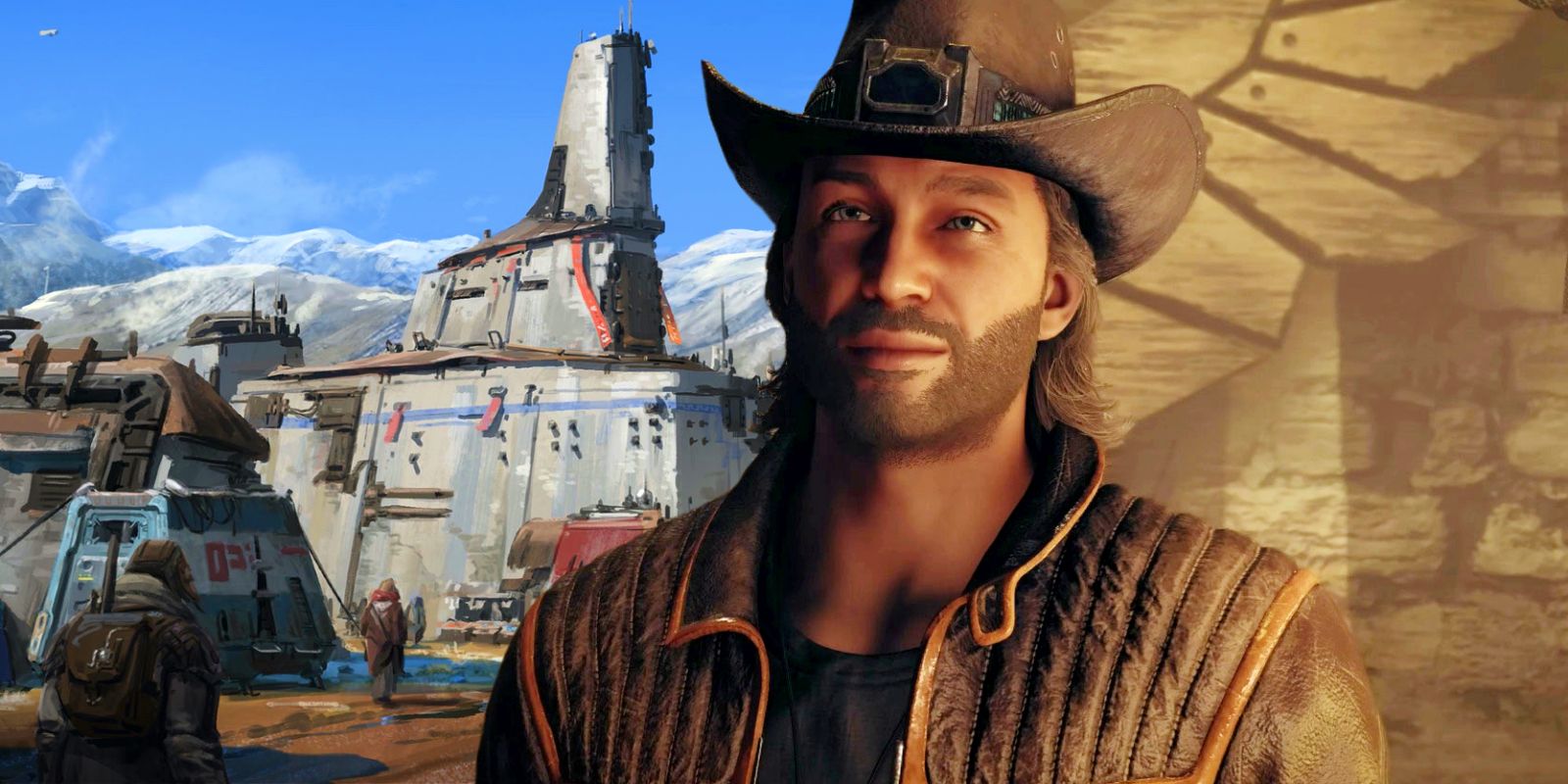 Reclame este botín gratuito de Starfield antes de que Bethesda se dé cuenta