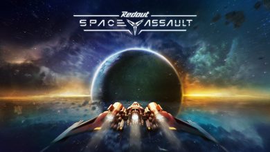 Redout: Revisión de Asalto Espacial - Starfox bonito pero sin encanto