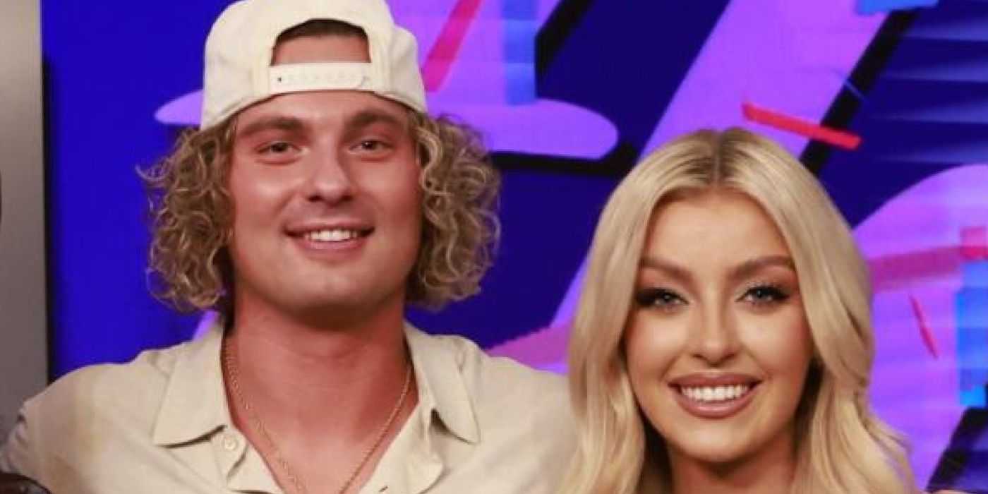 Reilly Smedley de Big Brother 25 revela una desgarradora actualización de su relación con Matt Klotz