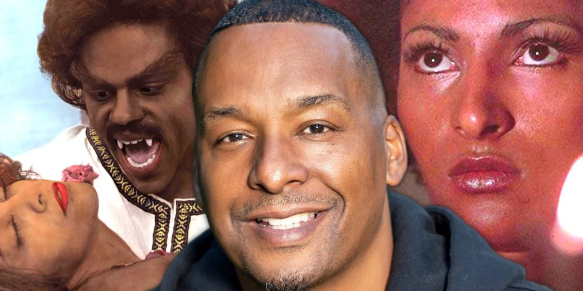 Reinicio de Blacula: fecha de lanzamiento, historia y todo lo que sabemos