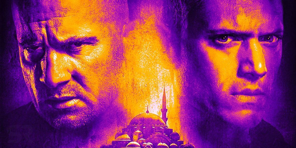 Reinicio de Prison Break: confirmación, predicción de la fecha de lanzamiento y todo lo que sabemos