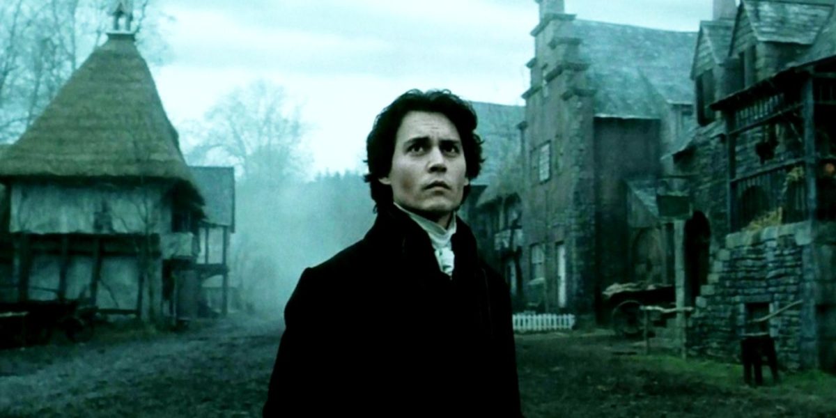 Reinicio de Sleepy Hollow: el escritor y director adelanta cómo la próxima película manejará la historia