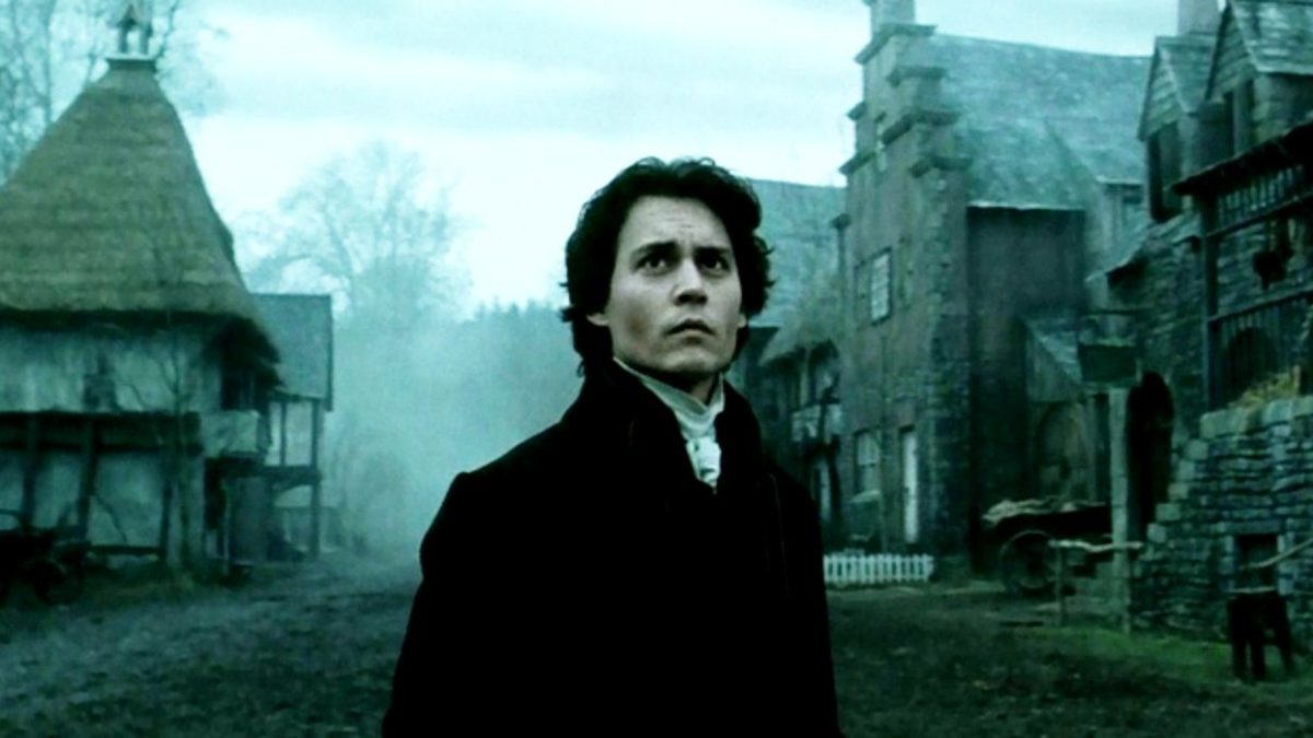Reinicio de Sleepy Hollow: el escritor y director adelanta cómo la próxima película manejará la historia