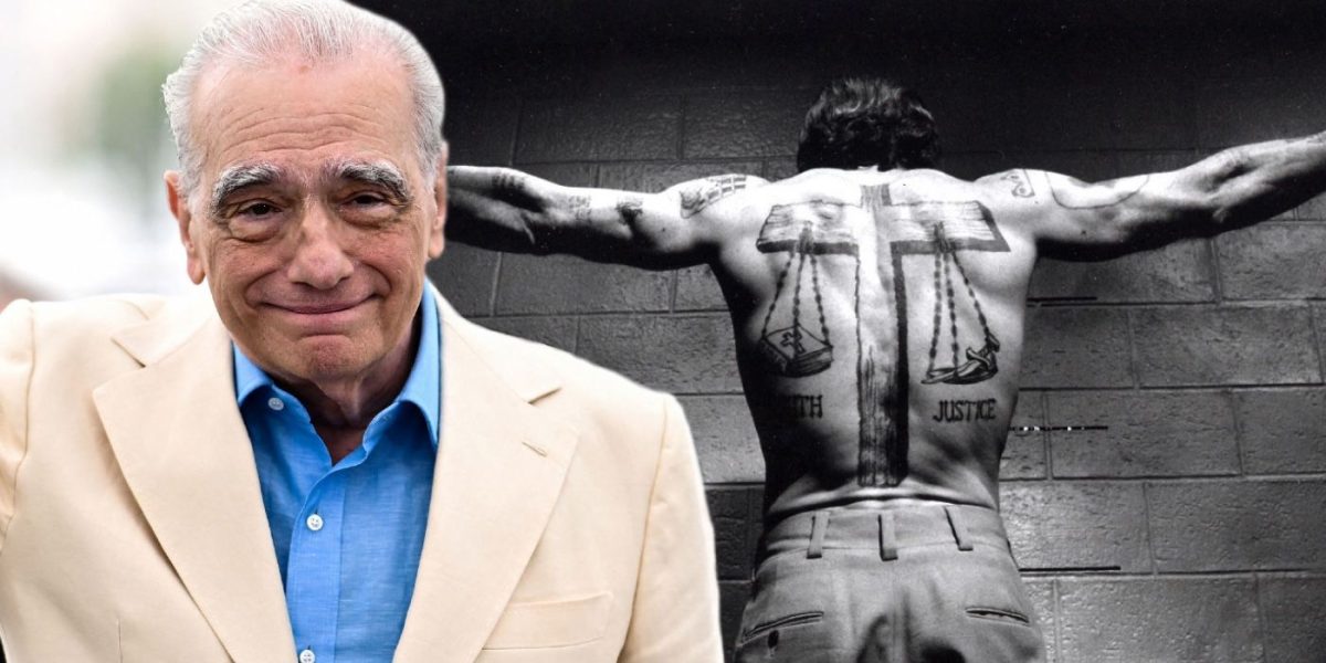 Remake de la serie de televisión Cape Fear: Scorsese, Spielberg y todo lo que sabemos