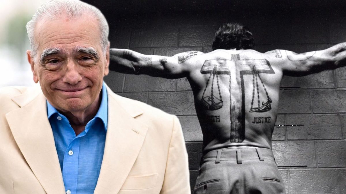 Remake de la serie de televisión Cape Fear: Scorsese, Spielberg y todo lo que sabemos