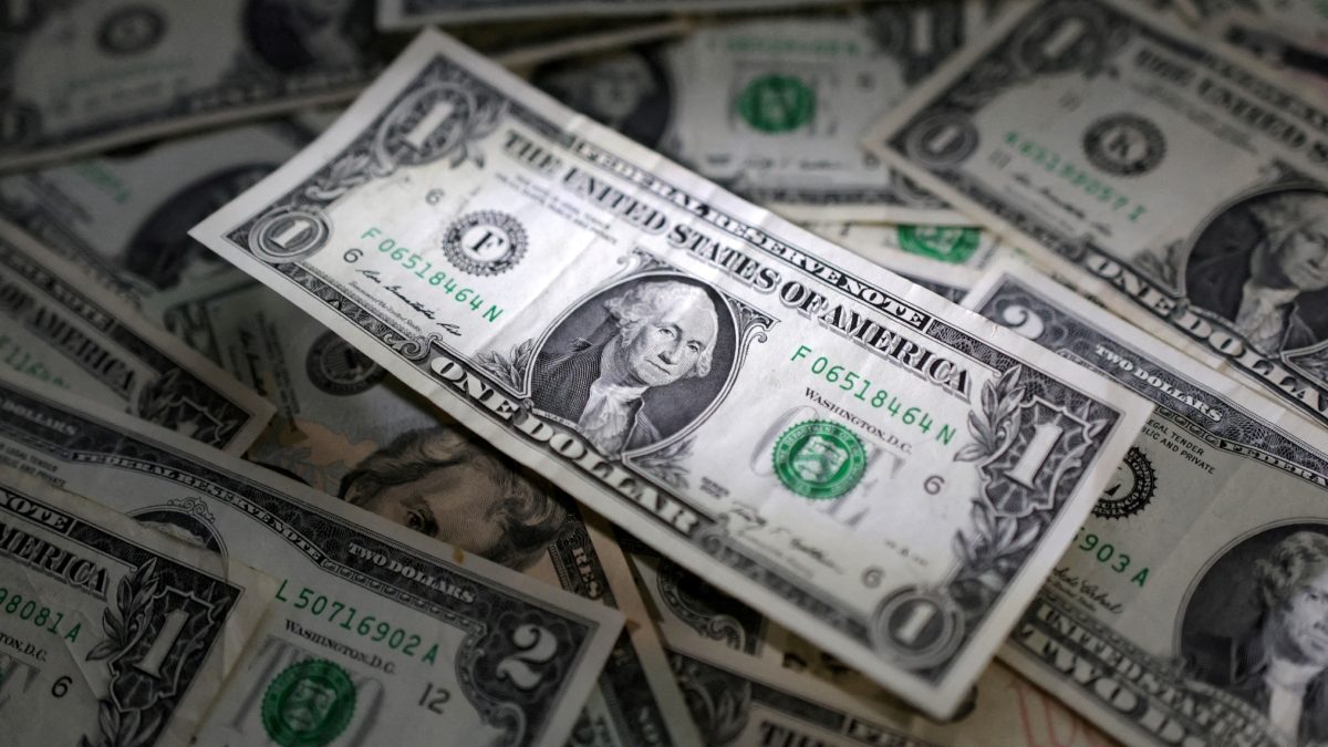 Remesas enviadas a México suben 9.5 % de enero a septiembre y marcan récord: Banxico