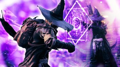 Remnant 2: Cómo desbloquear el arquetipo secreto ritualista (DLC Awakened King)