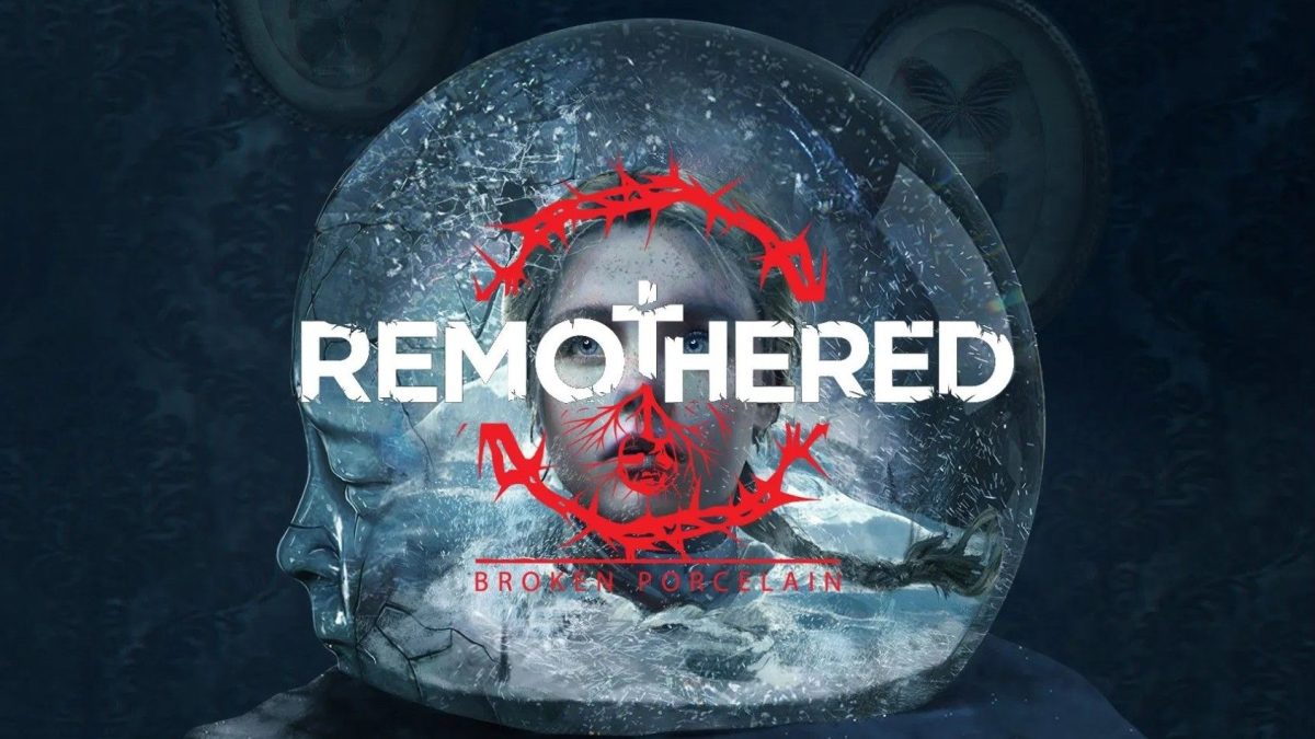 Remothered: Revisión de porcelana rota: la porcelana no es lo único que está roto
