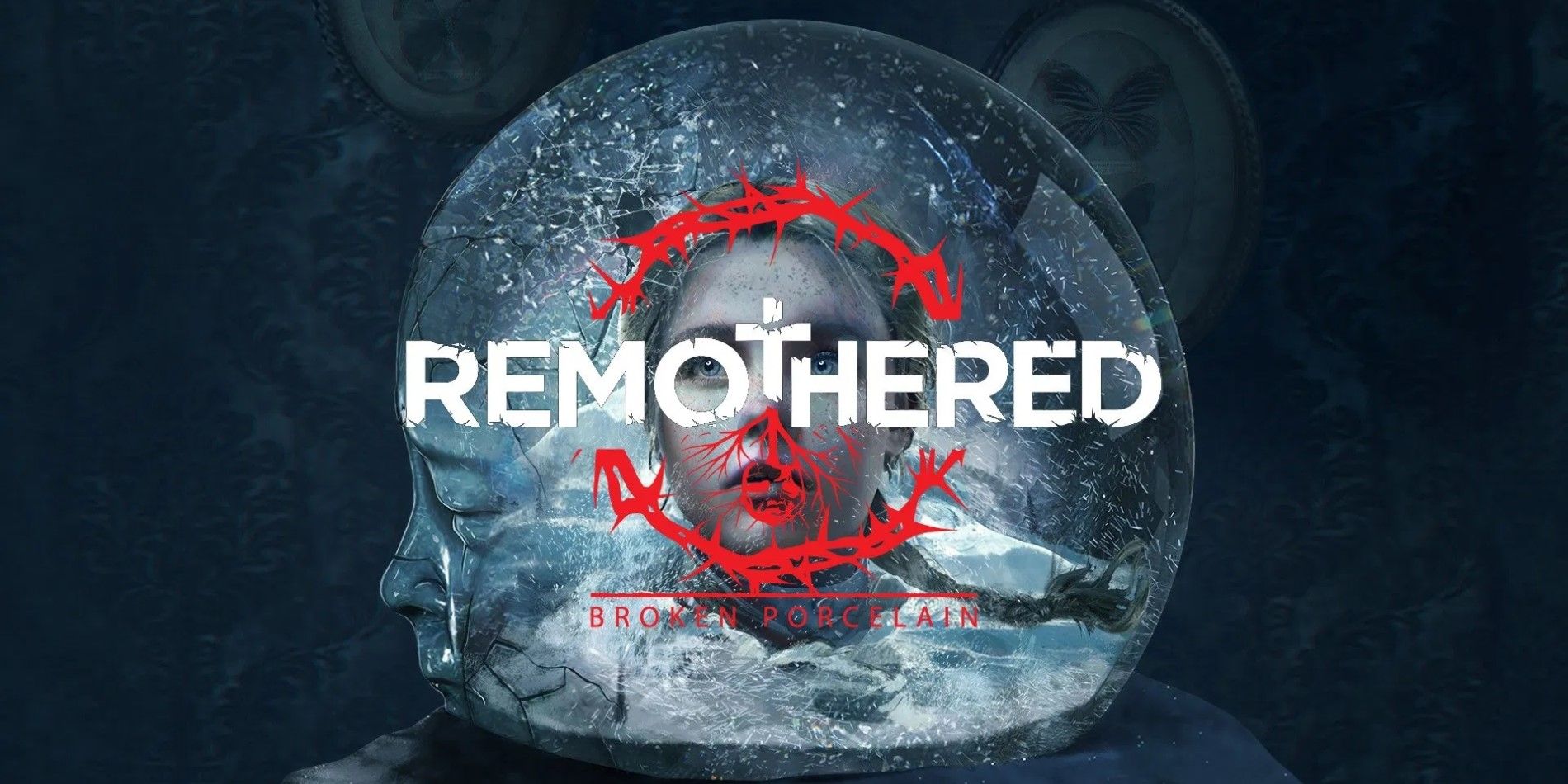 Remothered: Revisión de porcelana rota: la porcelana no es lo único que está roto