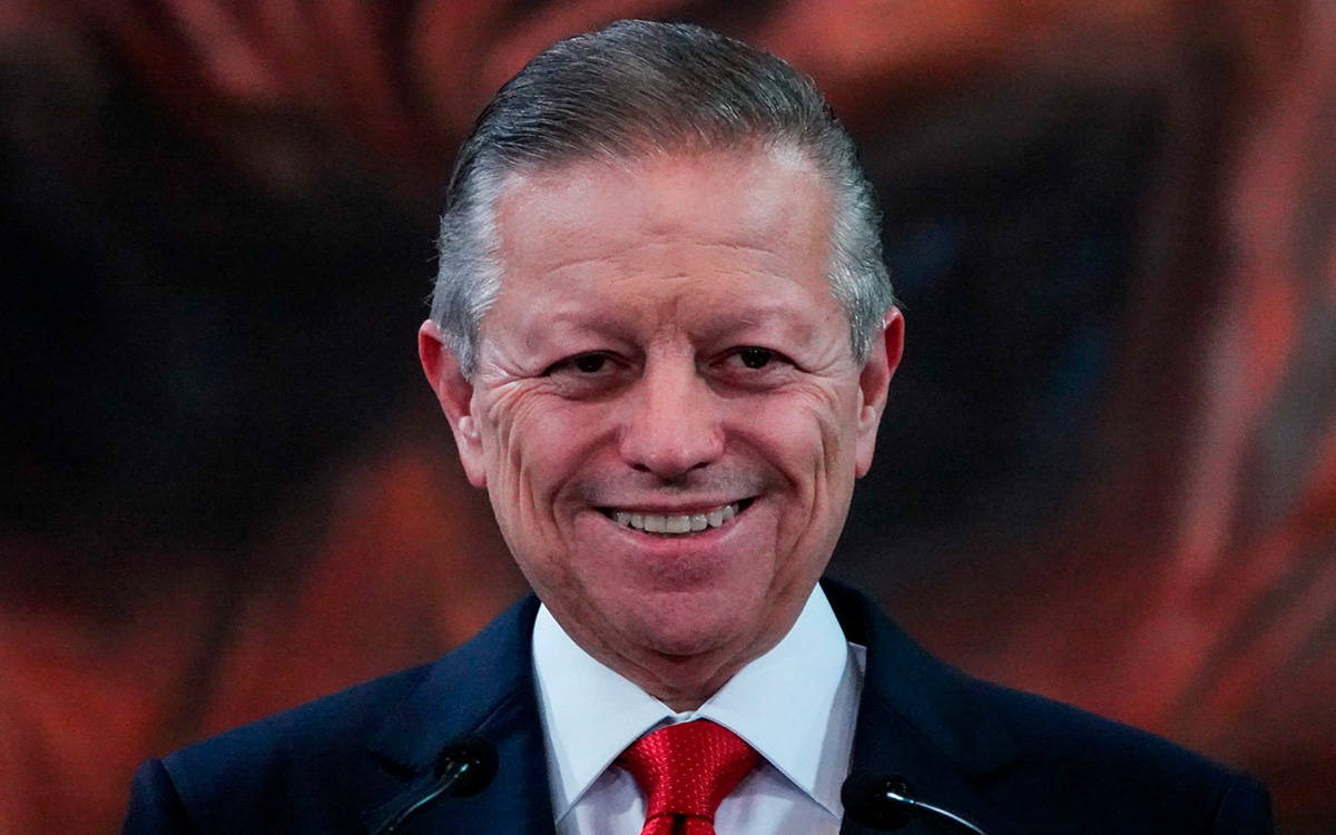 Renuncia Arturo Zaldívar: ‘Mi ciclo en la Corte ha terminado’