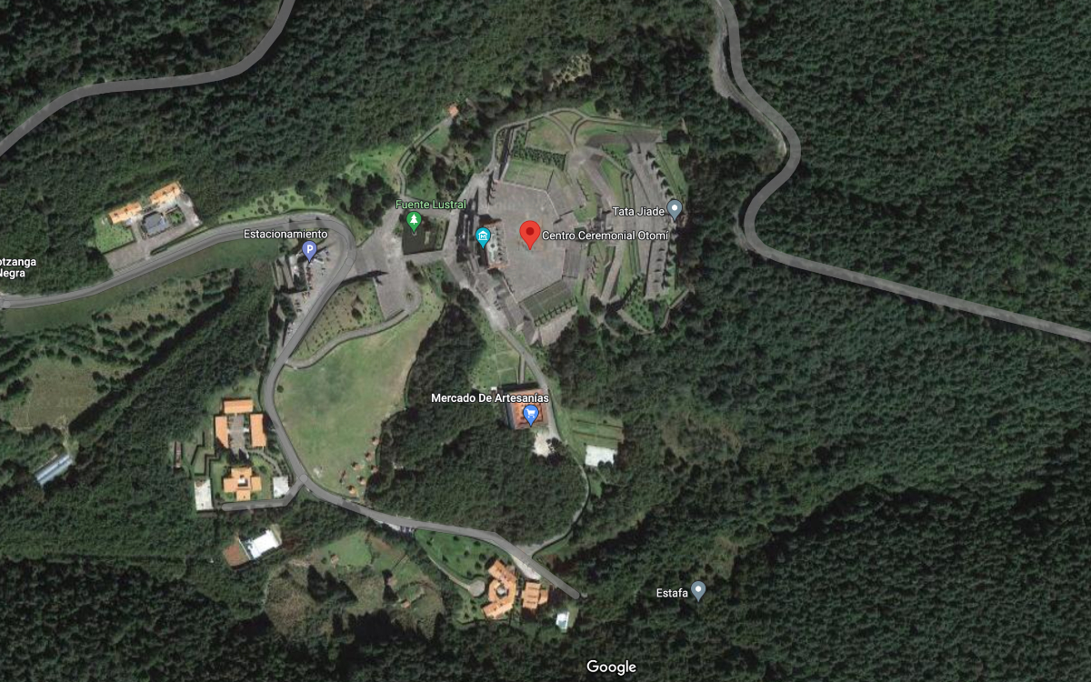 Rescatan a jóvenes secuestradas en Edomex, una es sobrina de Tatiana Clouthier