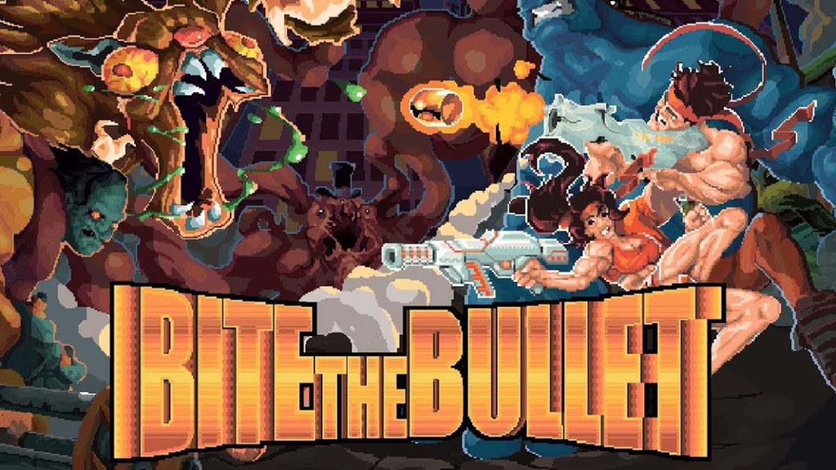 Reseña de Bite The Bullet: un bocado bastante sabroso