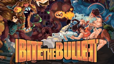 Reseña de Bite The Bullet: un bocado bastante sabroso