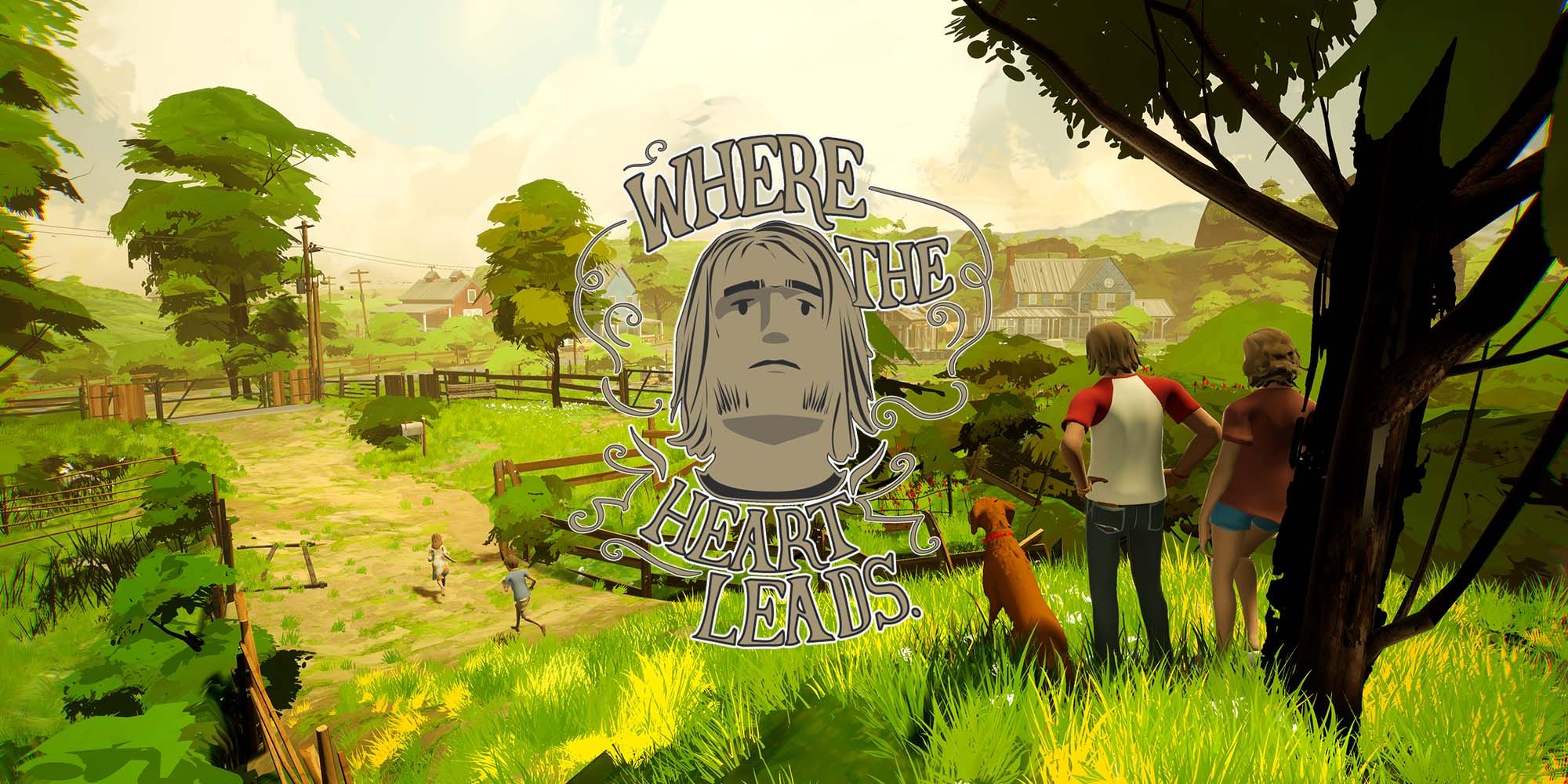 Reseña de Donde lleva el corazón: una historia bellamente contada