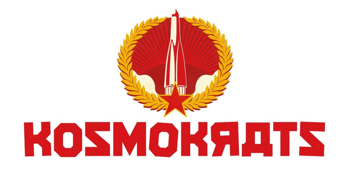 Reseña de Kosmokrats: Humor fuera de este mundo