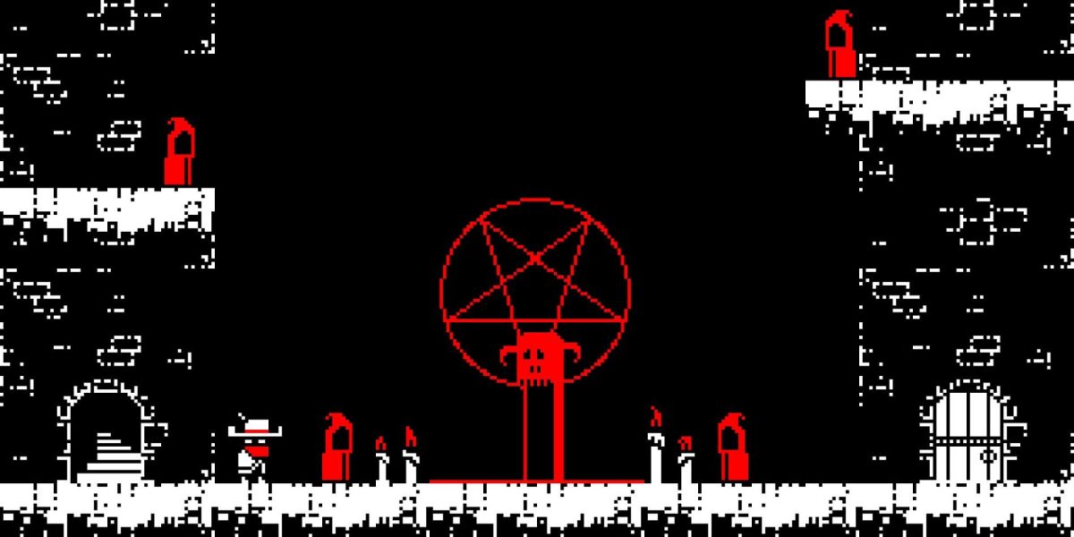 Reseña de Shot in the Dark: una gloriosa combinación de géneros