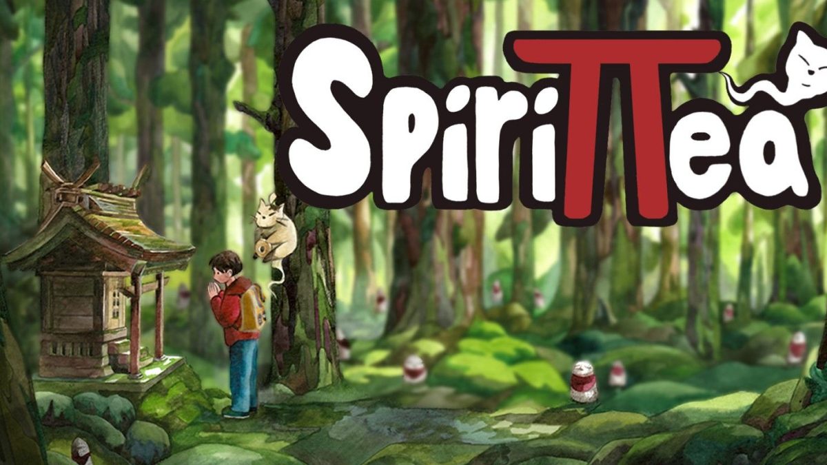 Reseña de Spirittea: "Un juego fantástico y acogedor"