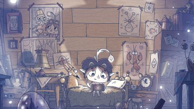Reseña de Tohu: aventuras adorables, acertijos cómodos
