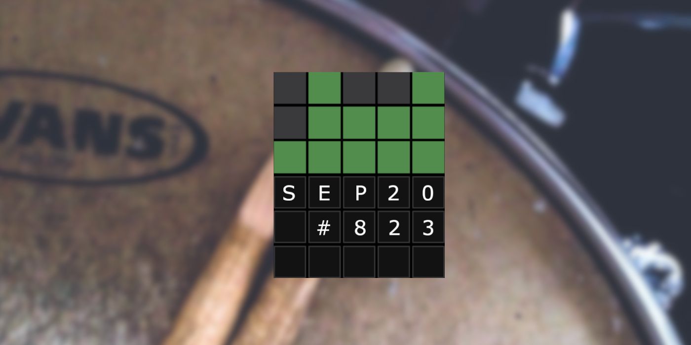 Respuestas y sugerencias de Wordle de hoy para el 20 de septiembre de 2023 (rompecabezas n.° 823)