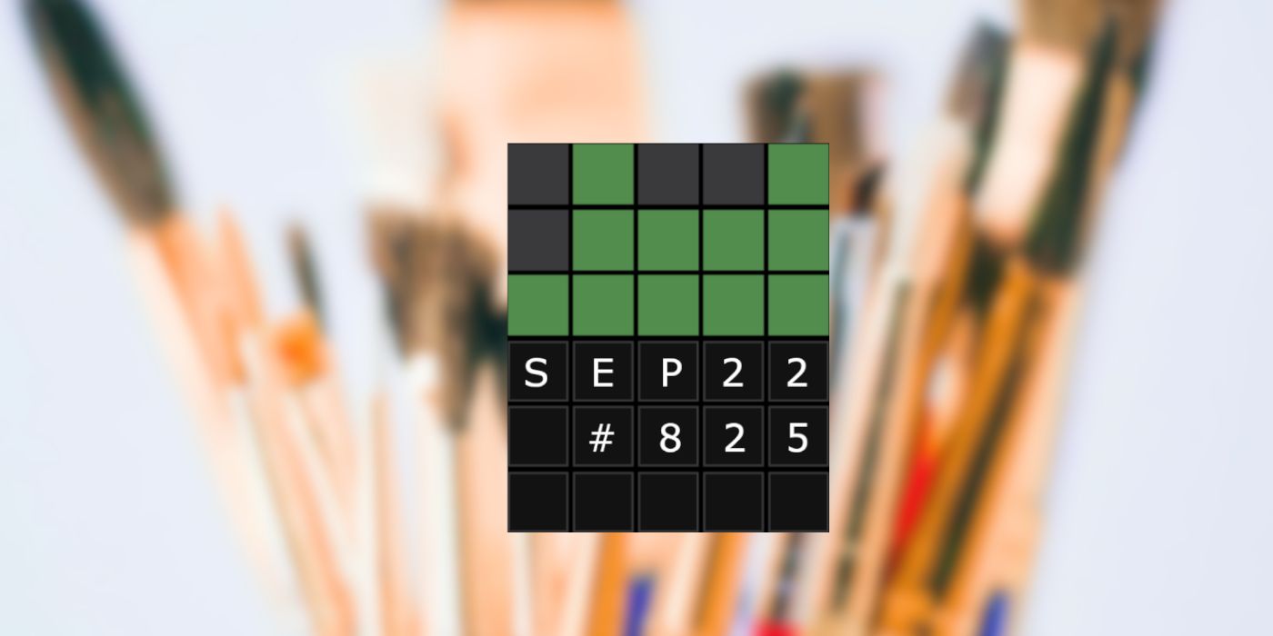 Respuestas y sugerencias de Wordle de hoy para el 22 de septiembre de 2023 (rompecabezas n.° 825)