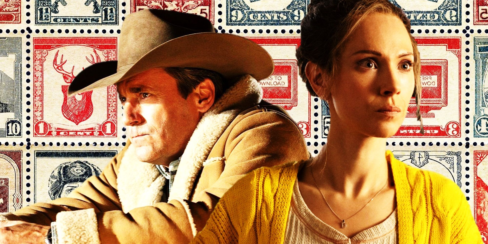 Resumen de los episodios 1 y 2 de la temporada 5 de Fargo: la conexión de Dot con el sheriff Roy Tillman y otras 7 revelaciones