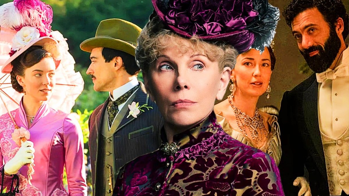 Resumen del episodio 1 de la temporada 2 de The Gilded Age: 8 revelaciones de historias más importantes