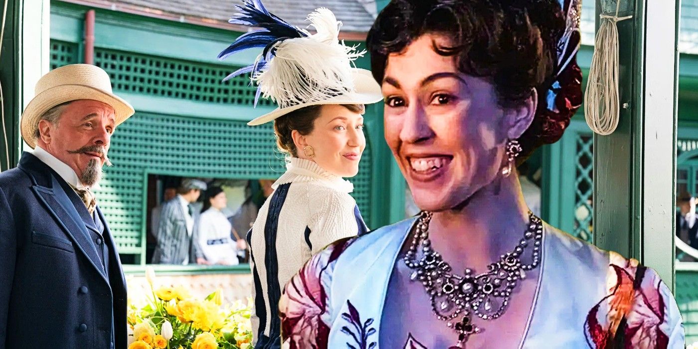 Resumen del episodio 2 de la temporada 2 de The Gilded Age: 8 revelaciones de historias más importantes