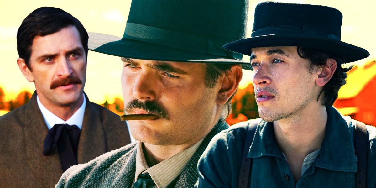 Resumen del episodio 4 de la temporada 2 de Billy The Kid: 7 momentos más importantes