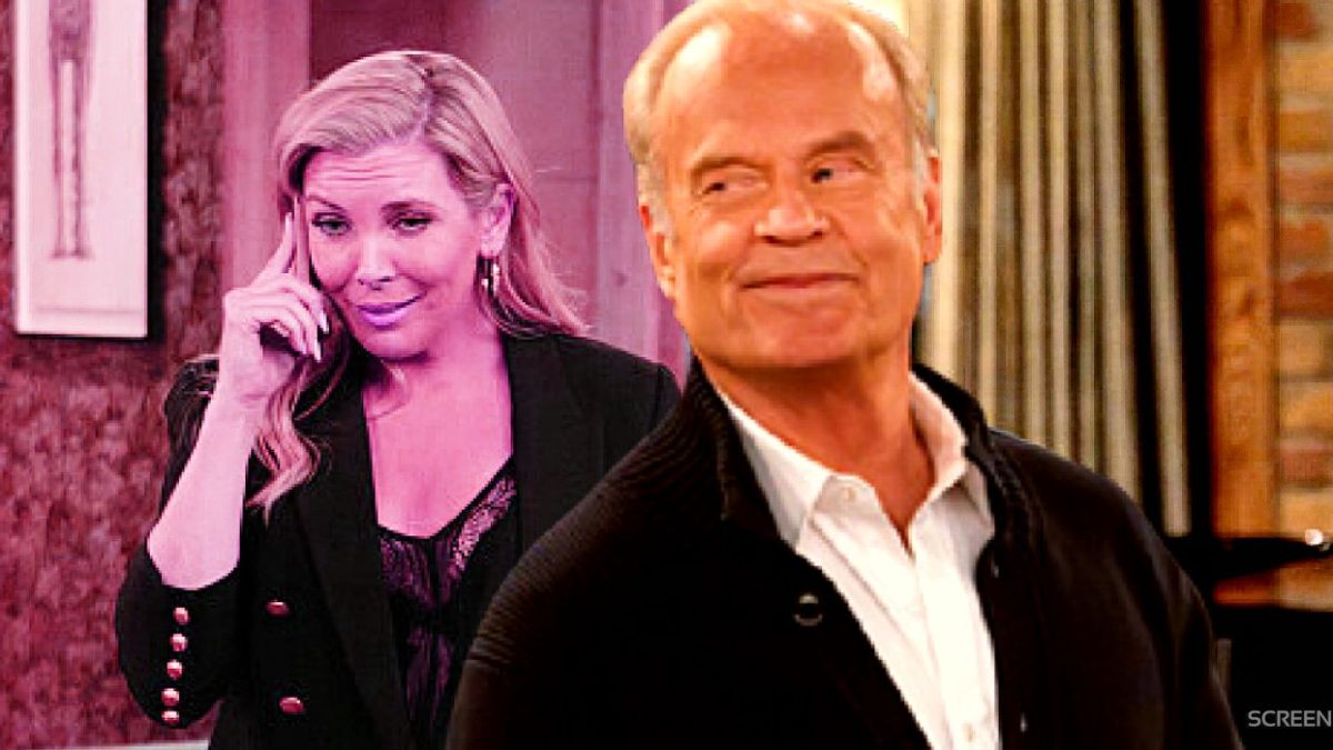 Resumen del episodio 6 de Frasier Reboot: 8 mejores momentos y revelaciones