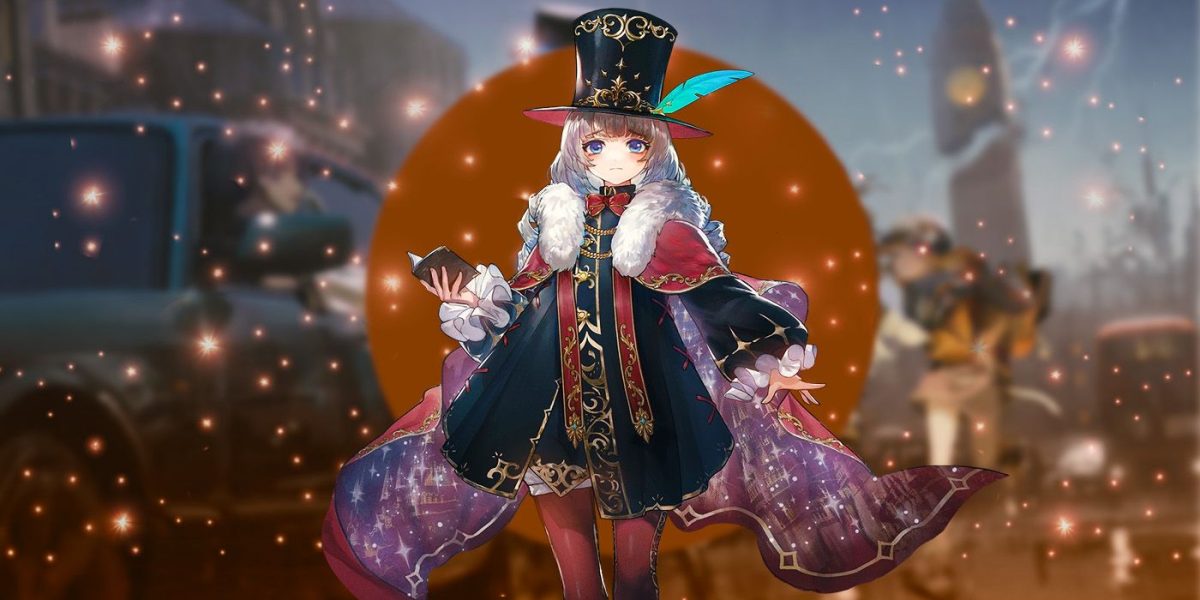 Reverso 1999: La mejor construcción de Charlie (Psychubes y Team Comp)