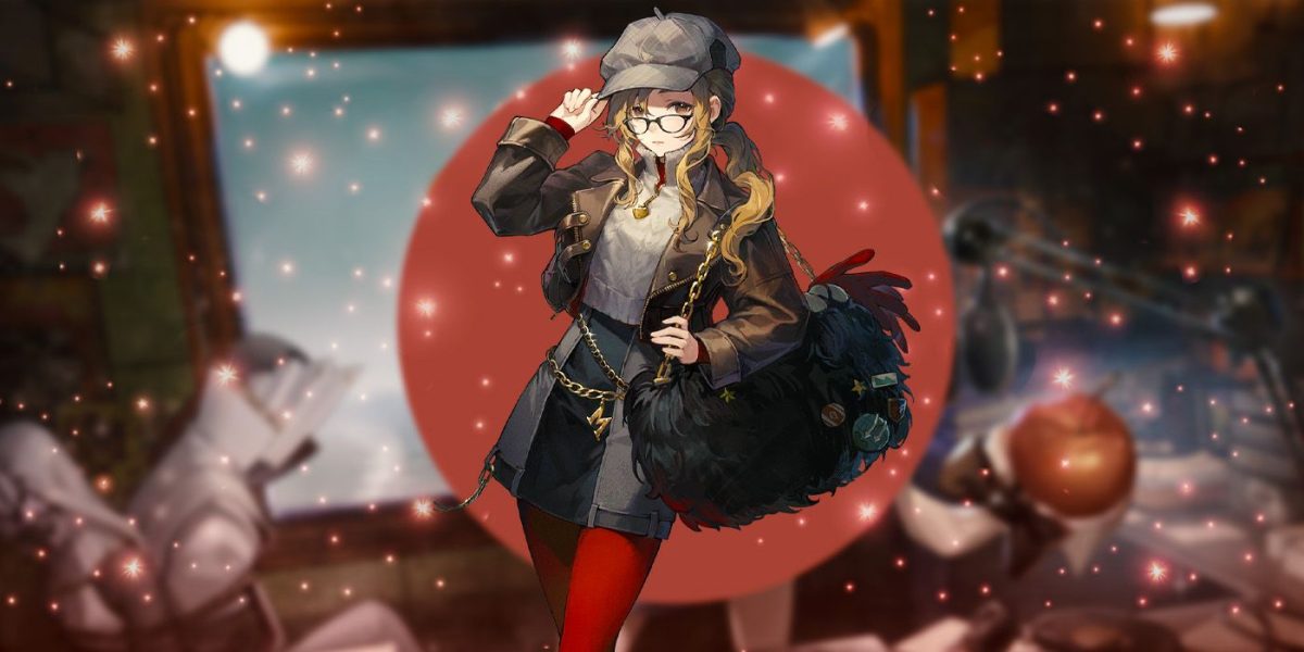 Reverso 1999: La mejor construcción de Melania (Psychubes y Team Comp)