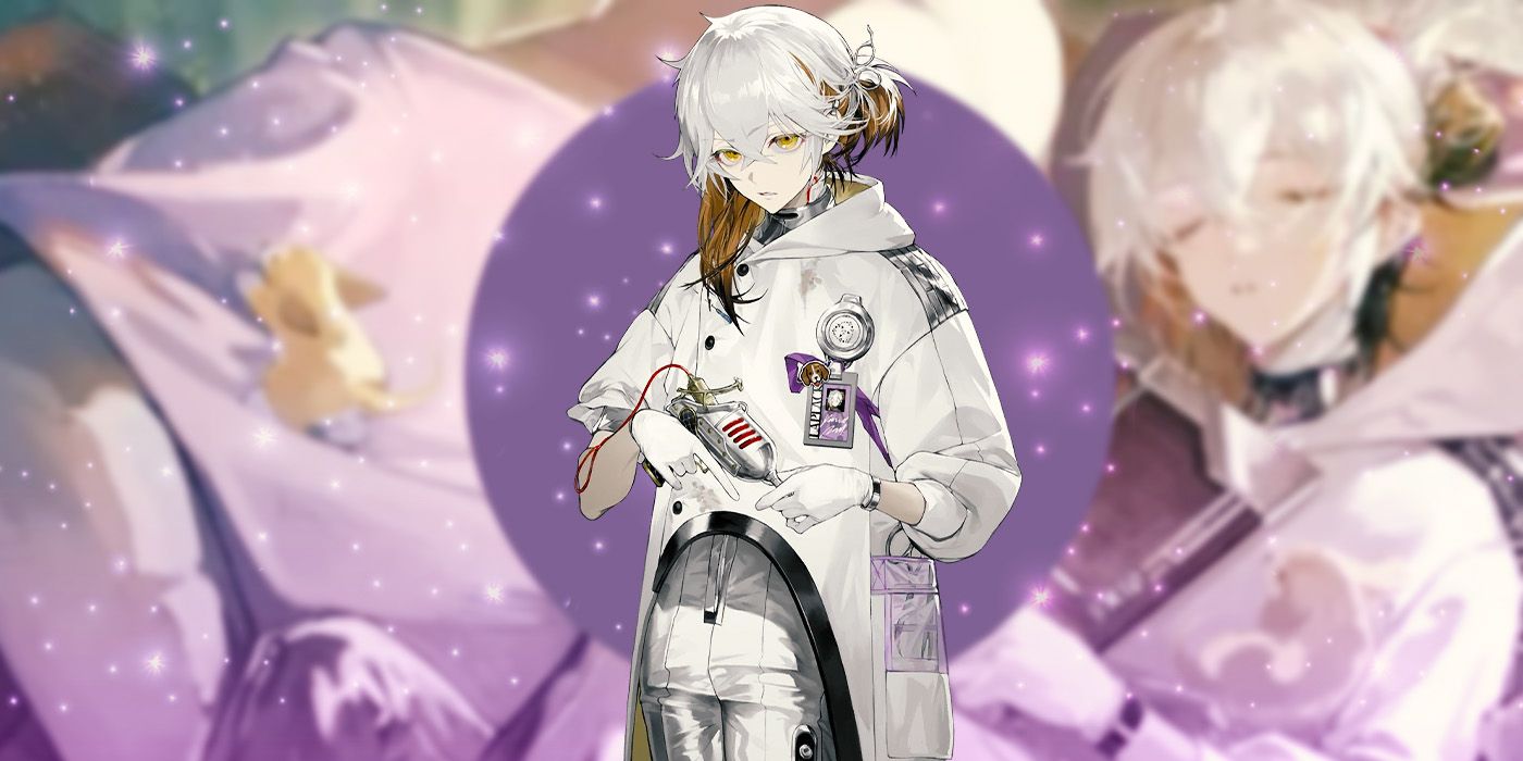 Reverso 1999: La mejor construcción de bolsillo de medicina (Psychubes y Team Comp)