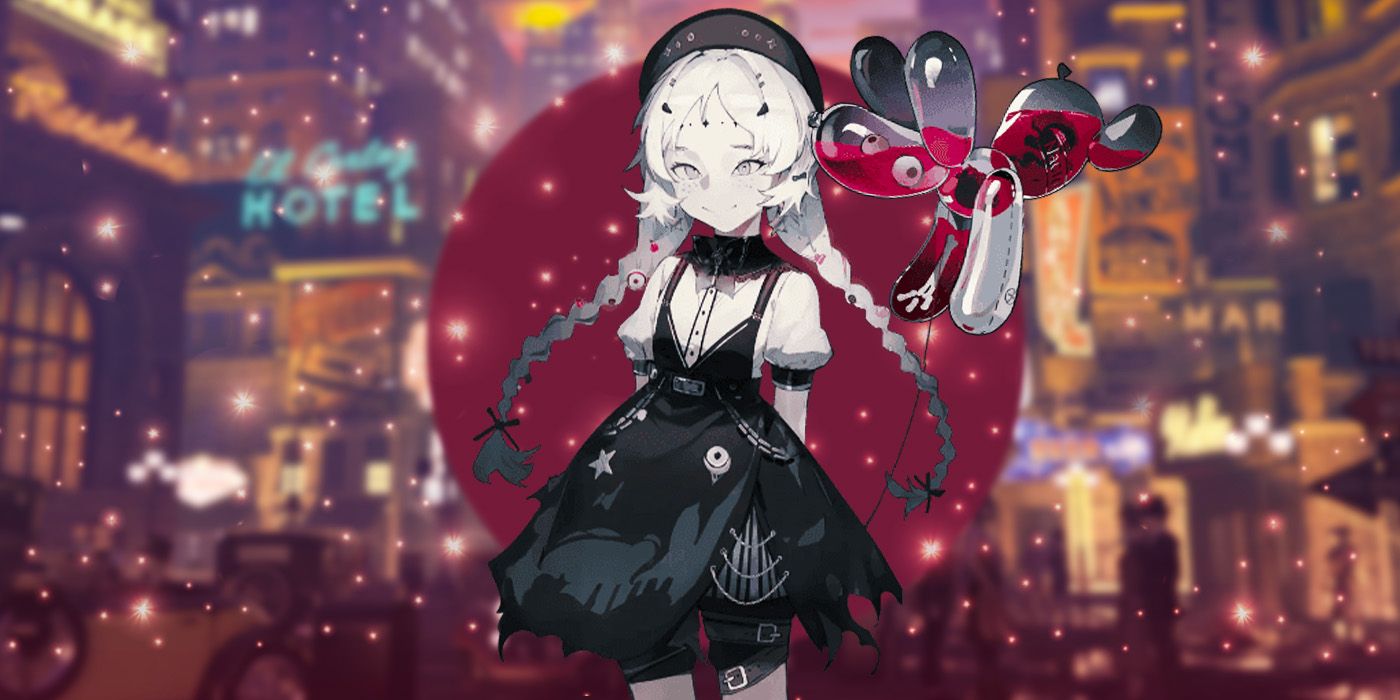 Reverso 1999: La mejor construcción para fiestas en globos (Psychubes y Team Comp)