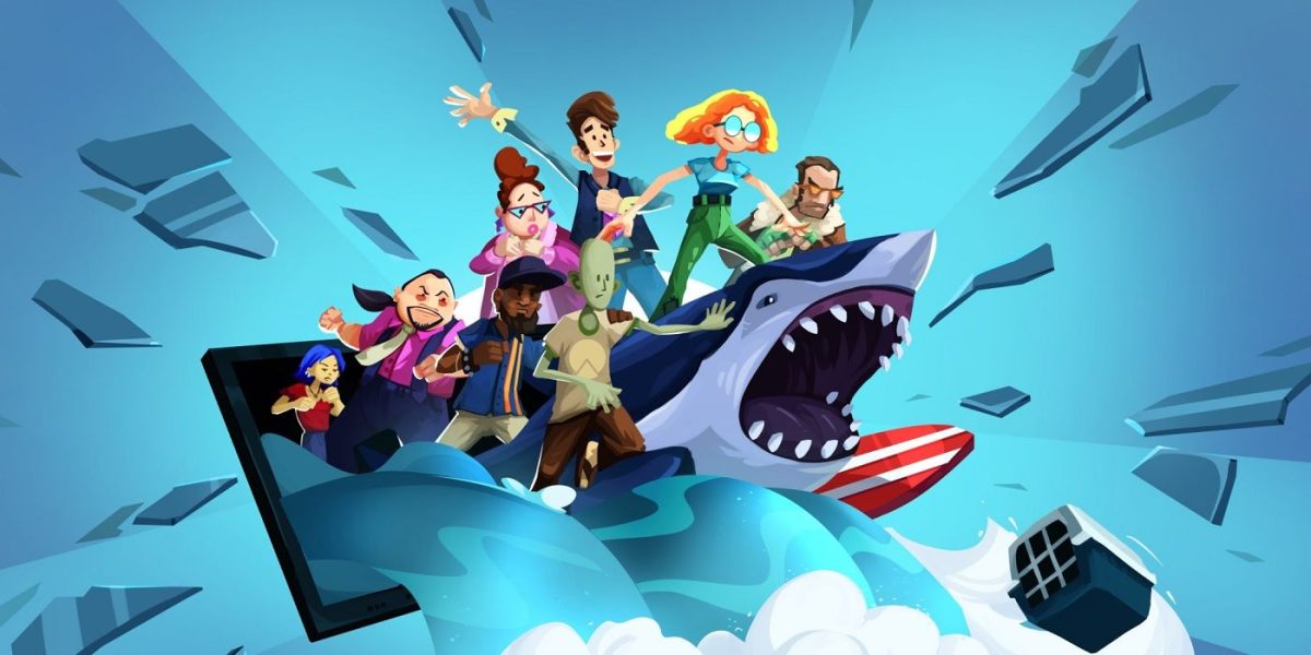 Revisión 3 de 10: mejor de lo que sugiere el nombre