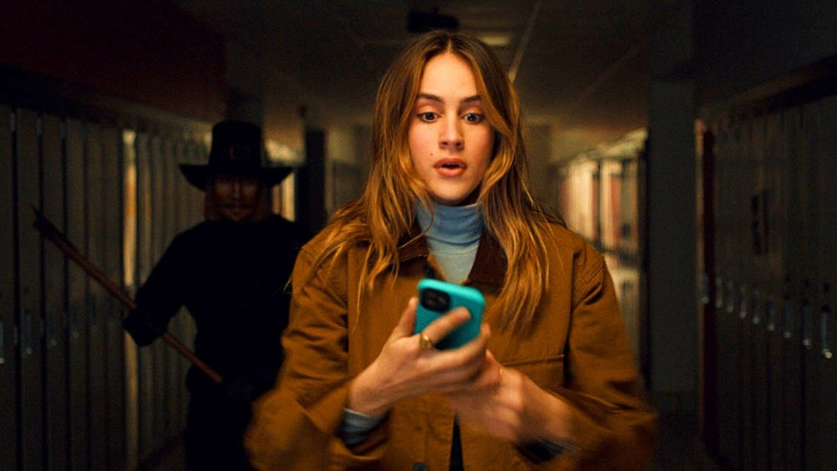 Revisión de Acción de Gracias: el falso tráiler de Eli Roth se convierte en un nuevo clásico de Slasher