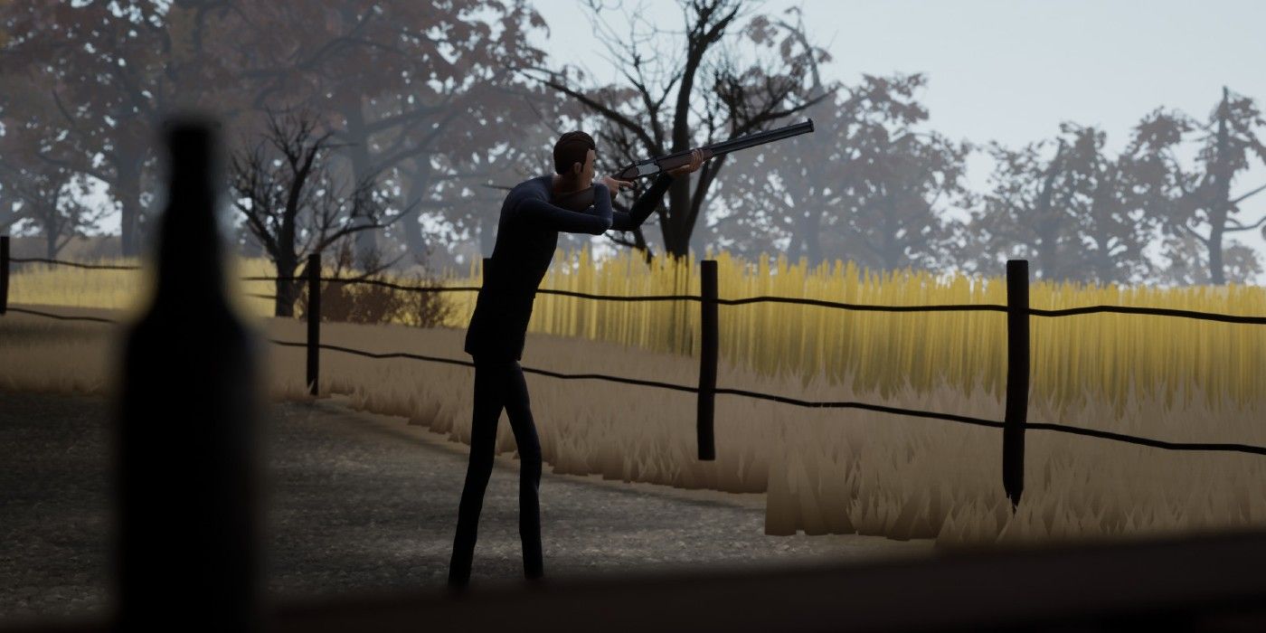 Revisión de Adios: una poderosa historia de reflexión