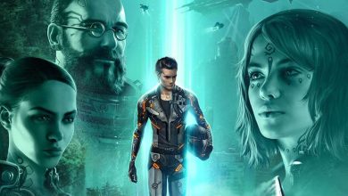 Revisión de Aquanox Deep Descent: solo Aquanox decente