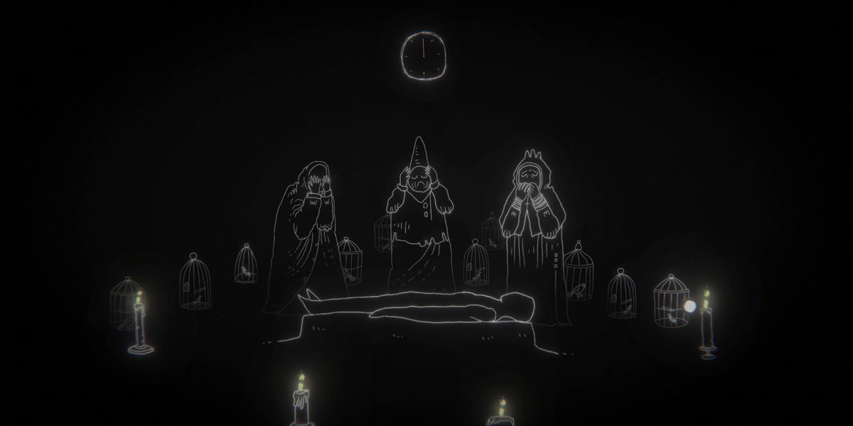 Revisión de Arrog: una breve y fascinante experiencia independiente