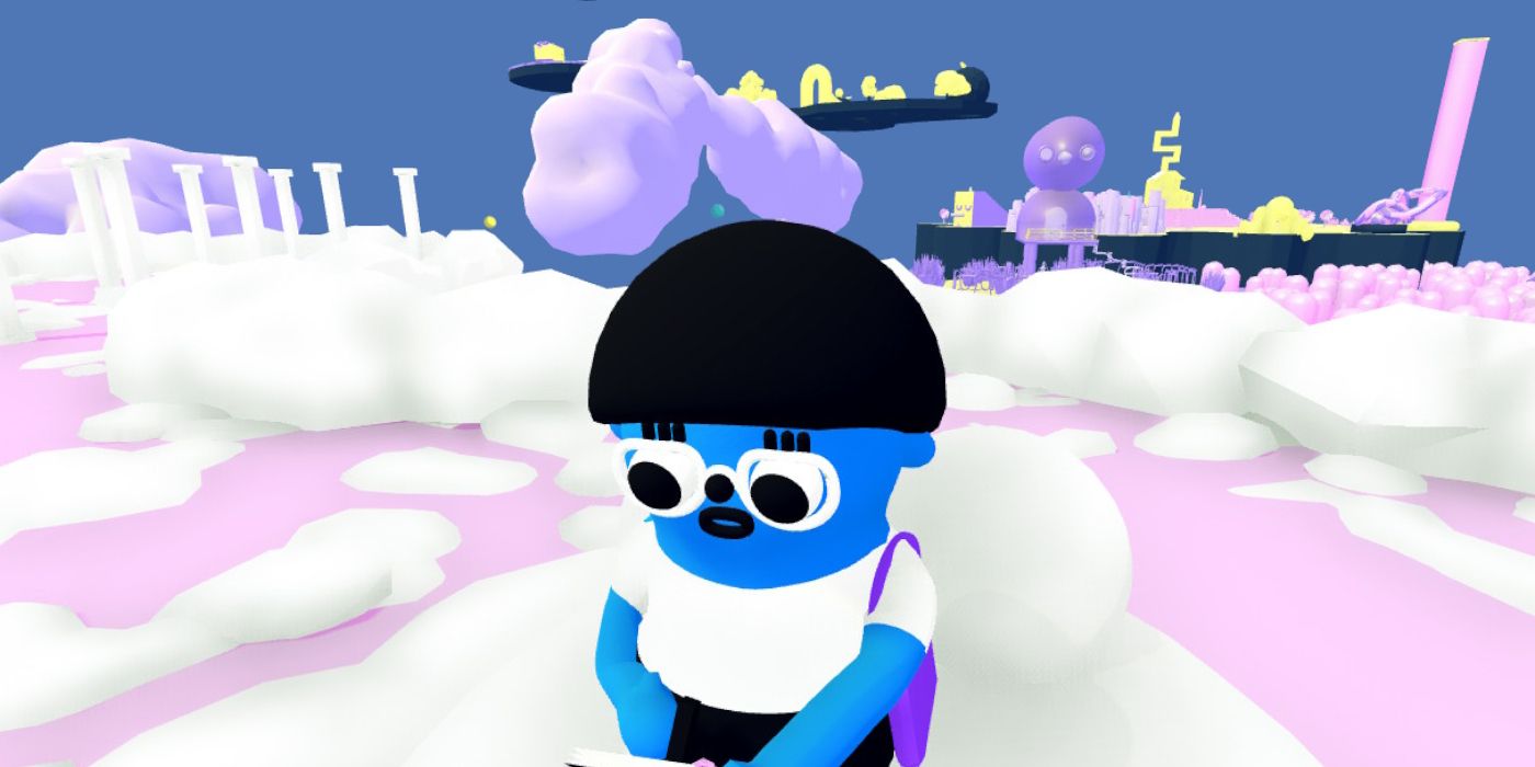 Revisión de Art Sqool: todo está inventado y los puntos no importan