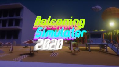 Revisión de Balconing Simulator 2020: no vale la pena sumergirse