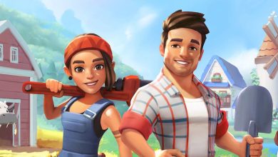 Revisión de Big Farm Story: necesita ayuda para crecer