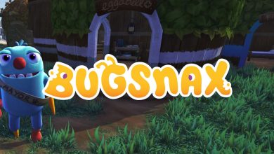 Revisión de Bugsnax: aventura inolvidable y deliciosa