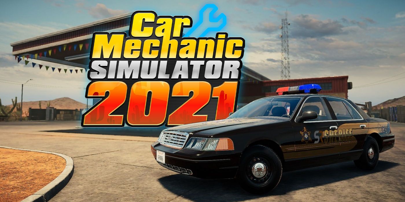 Revisión de Car Mechanic Simulator 2021: una mejora sólida para la serie