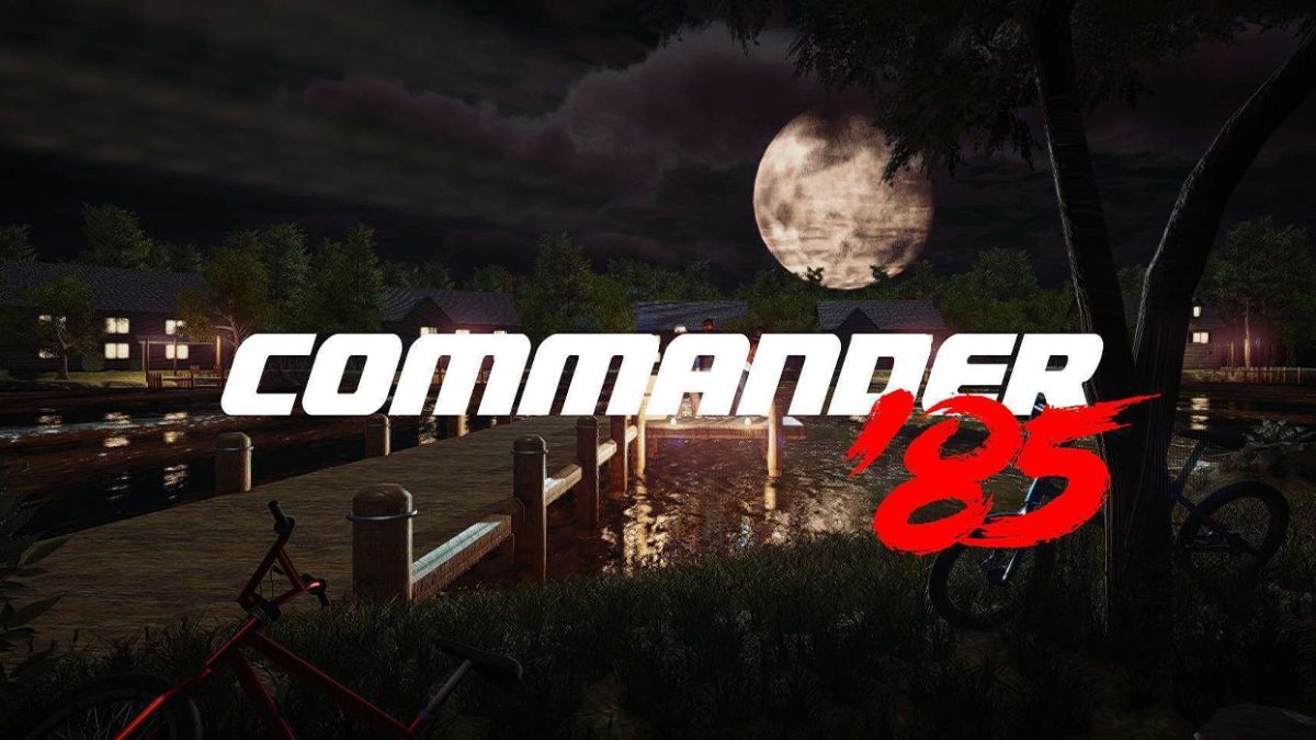 Revisión de Commander '85: la nostalgia no es suficiente