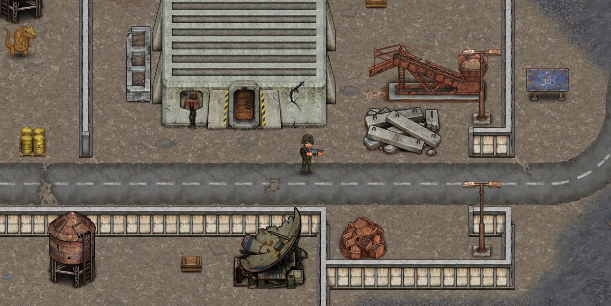 Revisión de CryoFall: necesita más tiempo en acceso temprano