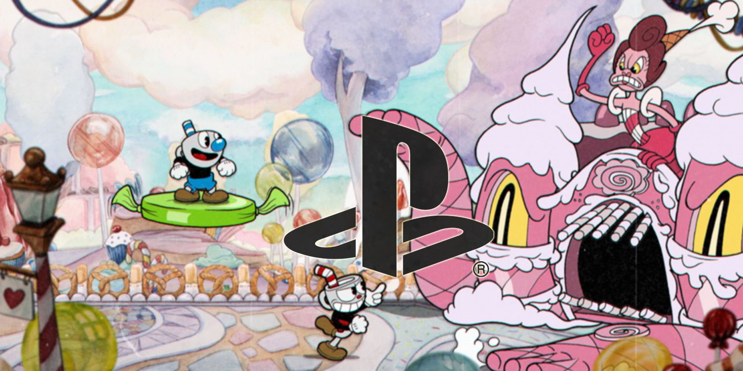 Revisión de Cuphead PS4: otro nocaut